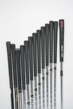 Cobra King Cobra II Tour Full Set S Flex -Finest Golf Store 001CDD82 DF4E 436E BD5C 5E5AEC42C363