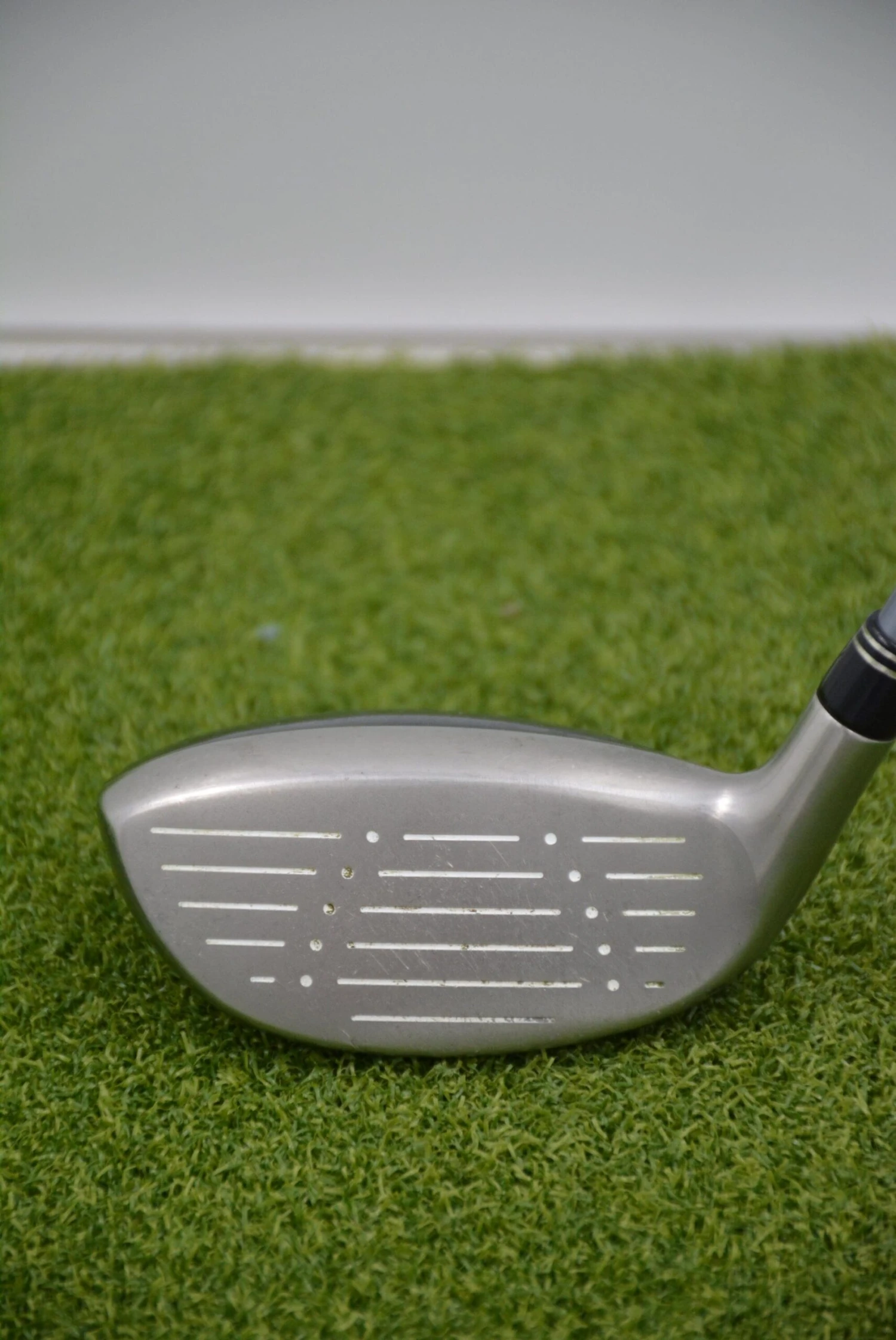 Women's Cobra King Cobra Baffler DWS 4 Hybrid W Flex 5 Women's Cobra King Cobra Baffler DWS 4 Hybrid W Flex - Image 3