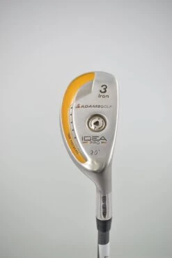 Adams Idea Pro 3 Hybrid S Flex
