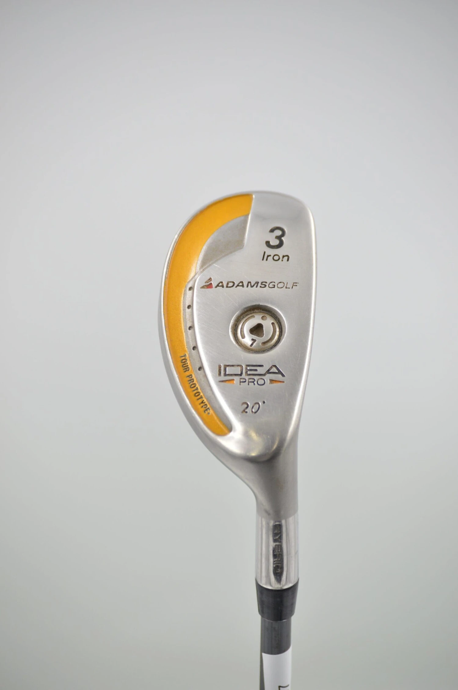 Adams Idea Pro 3 Hybrid S Flex 3 Adams Idea Pro 3 Hybrid S Flex