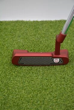 Odyssey O-Works Red #1 Tank 33" -Finest Golf Store 00ADBBC9 83AA 4784 9D9A B91BF1FE2745