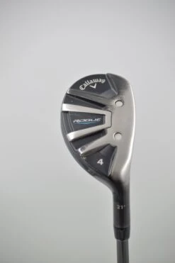 Callaway Rogue 4 Hybrid R Flex