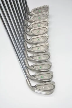 Ping Eye 2 2-5, 7-PW, SW-LW Iron Set S Flex -Finest Golf Store 00B6C6EE 05E2 41BC 90C8 E742D5E3751C