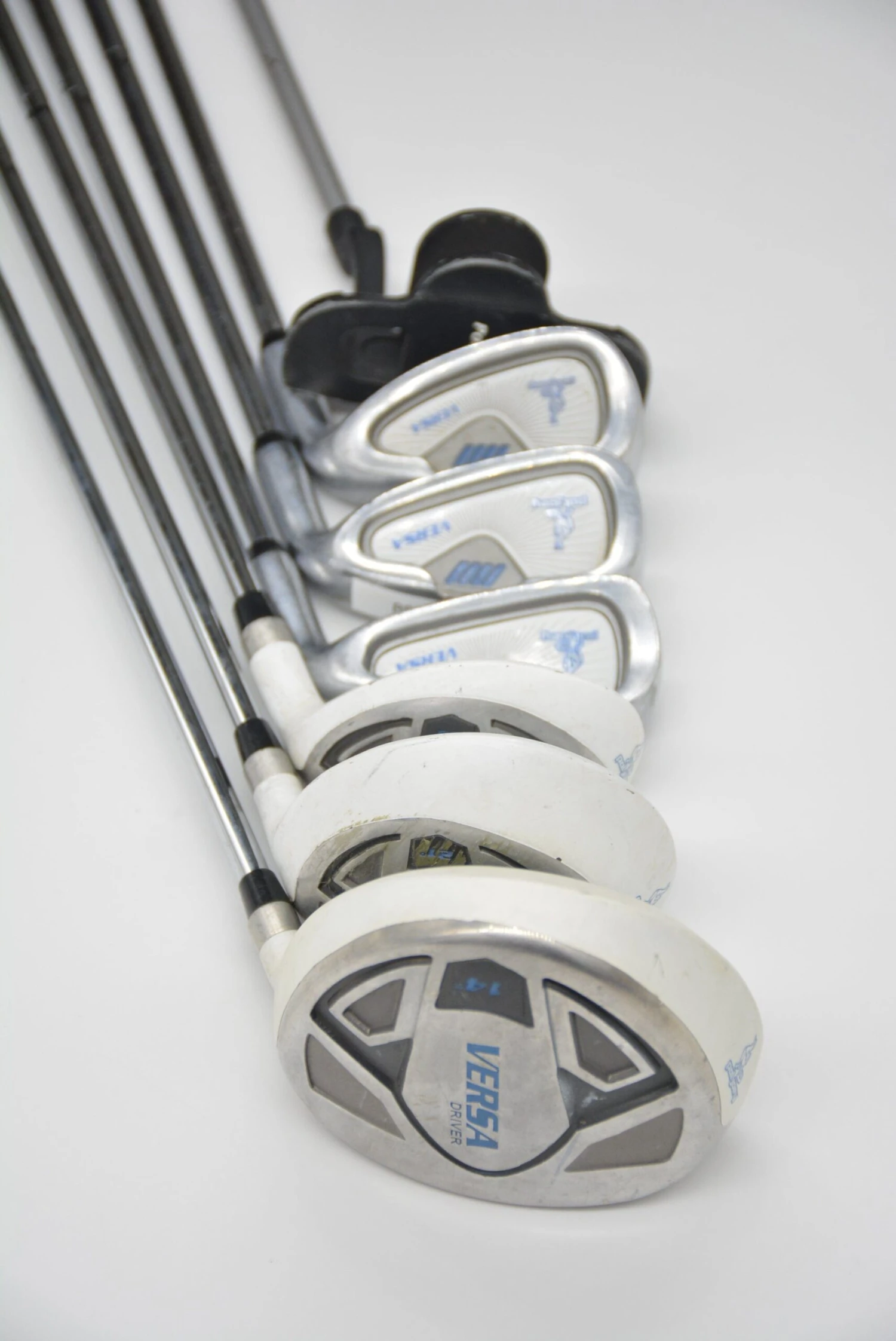 Kids Pal Joey Versa Full Set R Flex 5 Kids Pal Joey Versa Full Set R Flex - Image 3