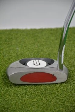 Tour Collection TC-490 Stainless 35" Putter -Finest Golf Store 010065A3 CDFF 4A91 9FE9 6E8F6A9144D8