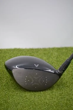 Callaway Epic Max LS 9 Degree Driver X Flex +1 In. -Finest Golf Store 010AA666 1B51 437F B670 7412F4967FBE