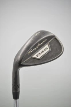 Lefty Tommy Armour 845 52 Degree Wedge