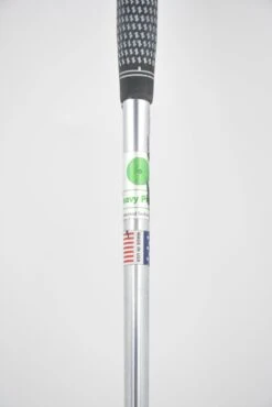 Boccieri D3-DF Heavy 35" -Finest Golf Store 01C9543C 5EDC 499B 9024 6AA37D890DD9