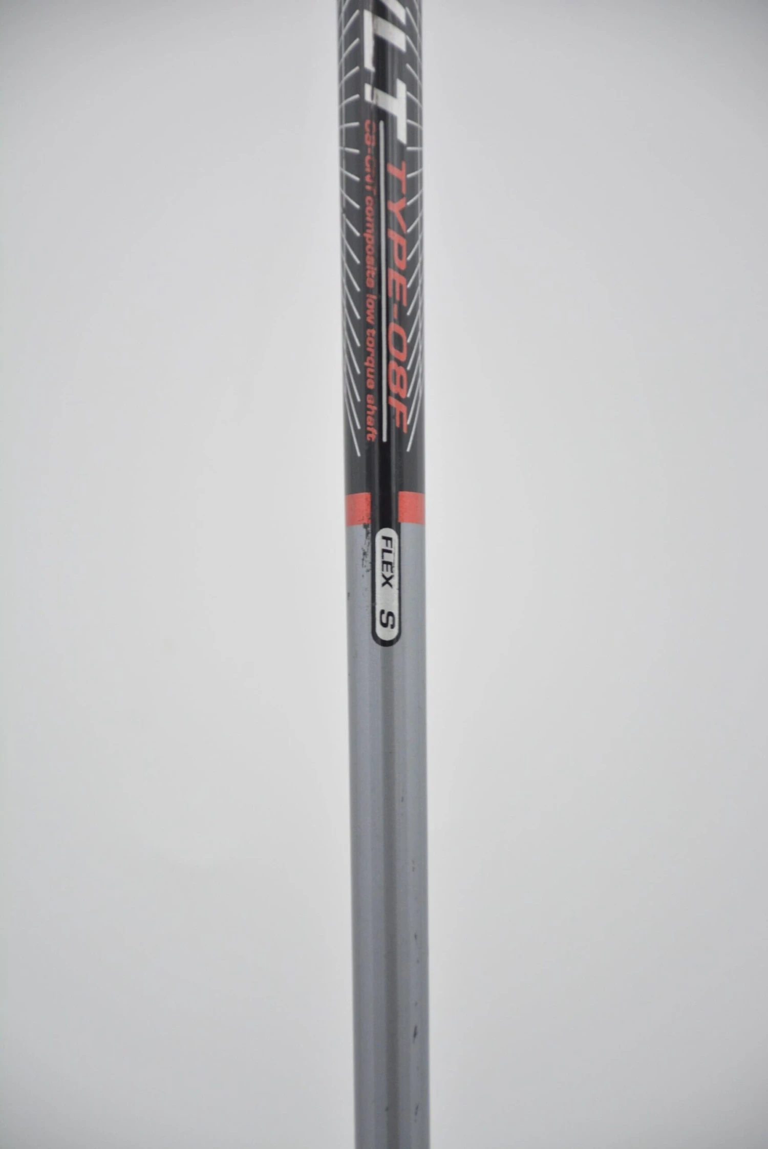 Shuttle I4000X 3 Wood S Flex 6 Shuttle I4000X 3 Wood S Flex - Image 4