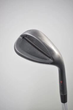 Ping Glide 60 Degree Wedge X Flex