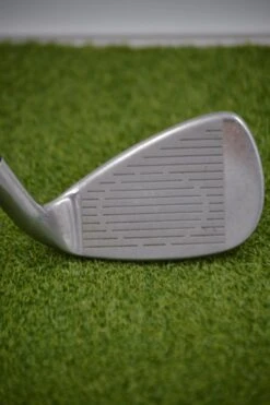 Lefty Cobra King OS 6 Iron R Flex -Finest Golf Store 02607772 A611 4963 98AC 5485C2EE9BEC