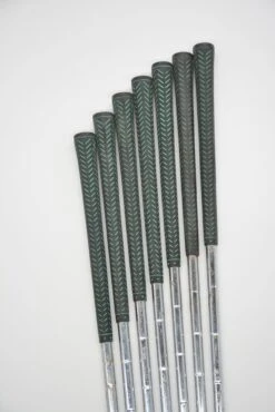 Wilson Sam Snead 100 3-9 Iron Set R Flex 13 Wilson Sam Snead 100 3-9 Iron Set R Flex -Finest Golf Store 02A66835 CE1A 4FFE AE8A D608D5ACEE62