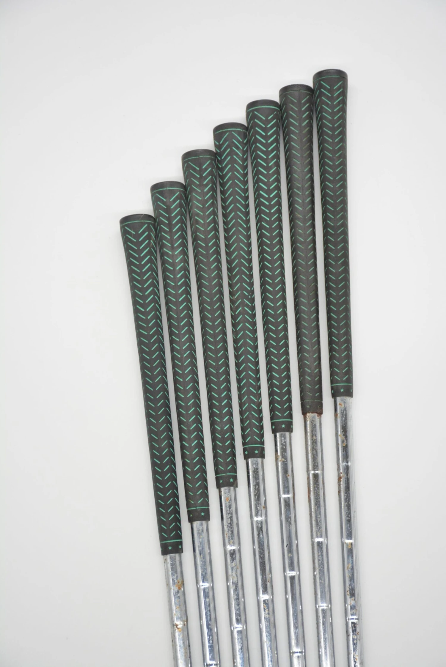 Wilson Sam Snead 100 3-9 Iron Set R Flex 8 Wilson Sam Snead 100 3-9 Iron Set R Flex - Image 6