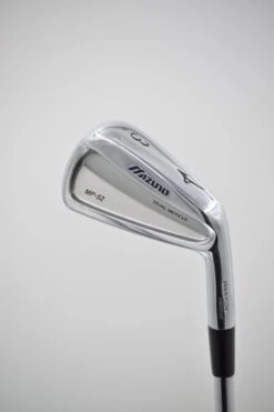 Mizuno MP-53 3 Iron +2 In.