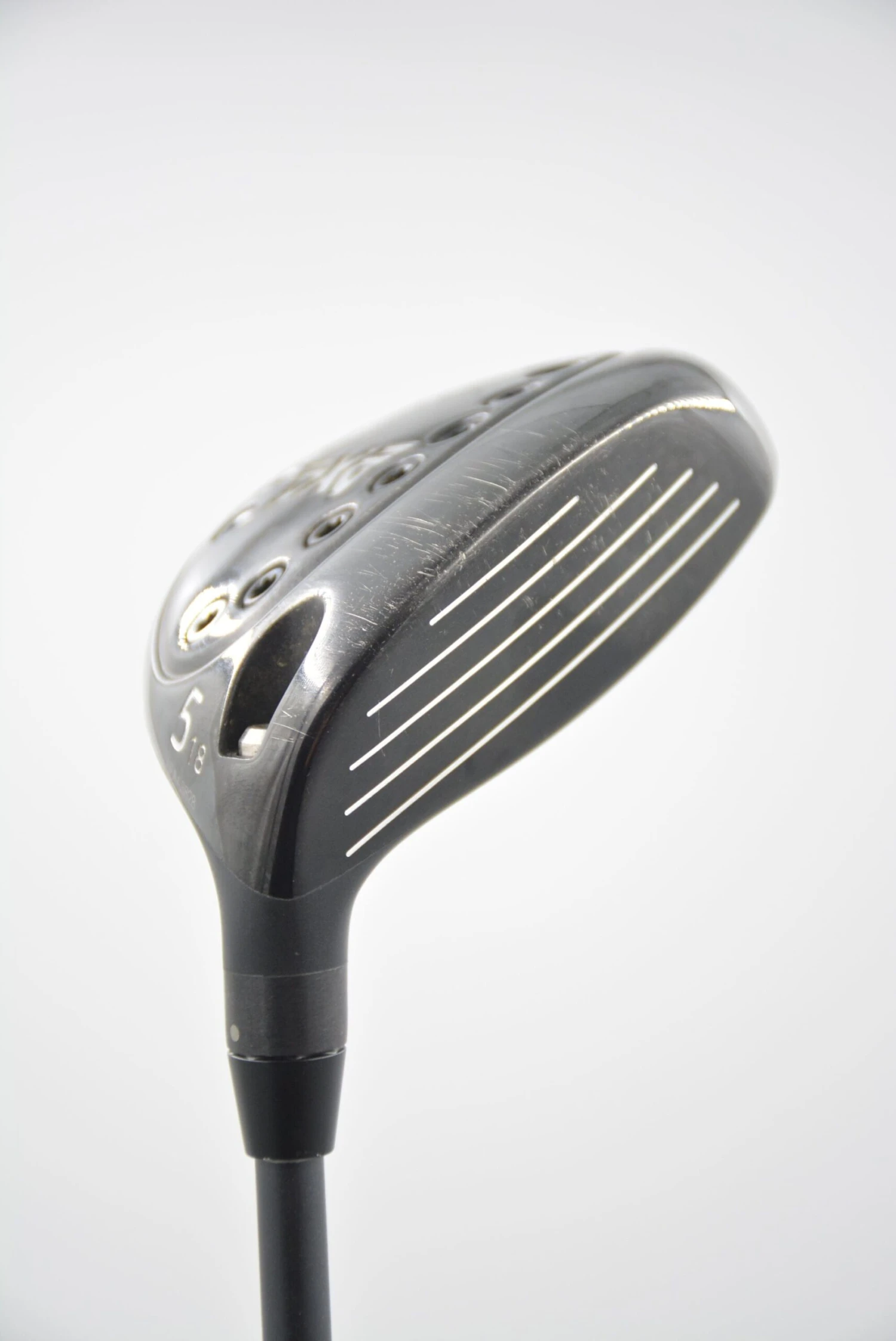 PXG 0341 Fairway 5 Wood Variable Flex 4 PXG 0341 Fairway 5 Wood Variable Flex - Image 2
