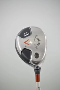 Callaway FT 4 Hybrid R Flex
