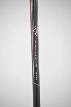 Callaway RAZR X HL 4 Hybrid SR Flex -Finest Golf Store 030C9080 7DBE 4EAA BE6B 1543827C3ADE