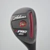 Adams Pro 20 Degree Hybrid S Flex -Finest Golf Store 03796FB8 77C5 497A 8972 634878DC01FF