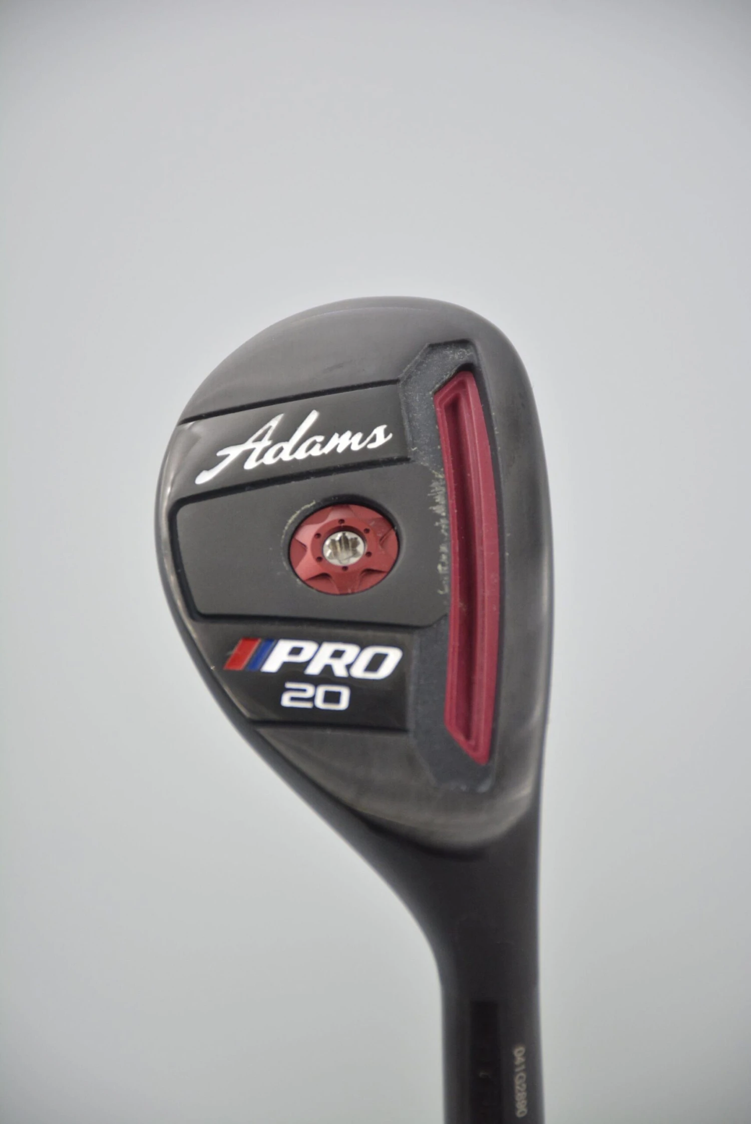 Adams Pro 20 Degree Hybrid S Flex 3 Adams Pro 20 Degree Hybrid S Flex