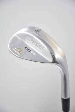 Cleveland CG15 Tour Zip 60 Degree Wedge S Flex