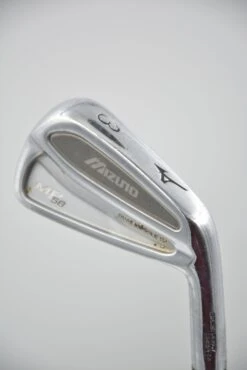 Mizuno MP58 3 Iron S Flex