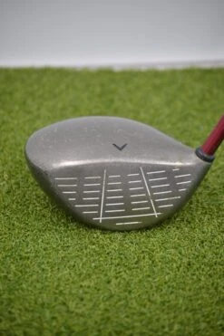 Callaway Great Big Bertha War Bird 8 Degree Driver R Flex -Finest Golf Store 03E11BB4 A528 4F8F 995D 89CB72BC651E