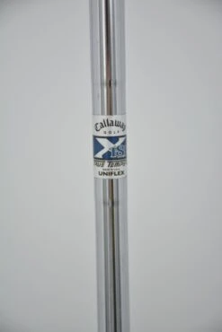 Callaway X-18R Partial 4-6, 9-SW Iron Set Uniflex 14 Callaway X-18R Partial 4-6, 9-SW Iron Set Uniflex -Finest Golf Store 0421A994 0EFE 434E A6FE 56E9B512F14A