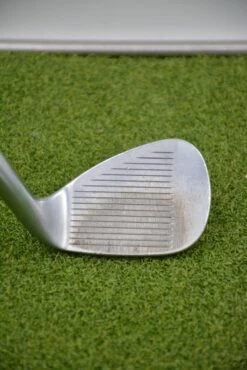Lefty Titleist Vokey SM5 52 Degree Wedge Wedge Flex -Finest Golf Store 04255FFD 29A6 43E5 9A19 B9A0CBAED53A
