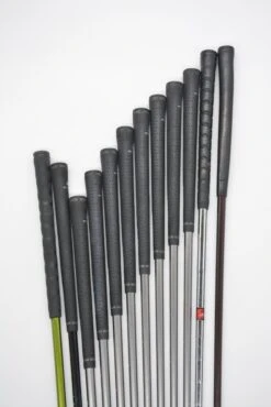 Cobra SS Oversize Full Set R Flex -Finest Golf Store 042B115B E86A 44F6 8DD3 052BA9E8BA80