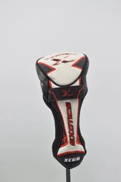 Tour Edge XCG6 3 Wood R Flex -Finest Golf Store 0455188A 6E11 4DDB B4CF A2BAAF1BE902