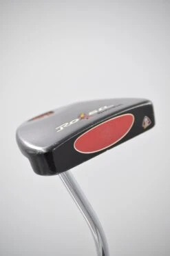 TaylorMade Rossa Monza 35.25in -Finest Golf Store 0460B597 B3FE 4D78 BAA1 31050EF1AAC7