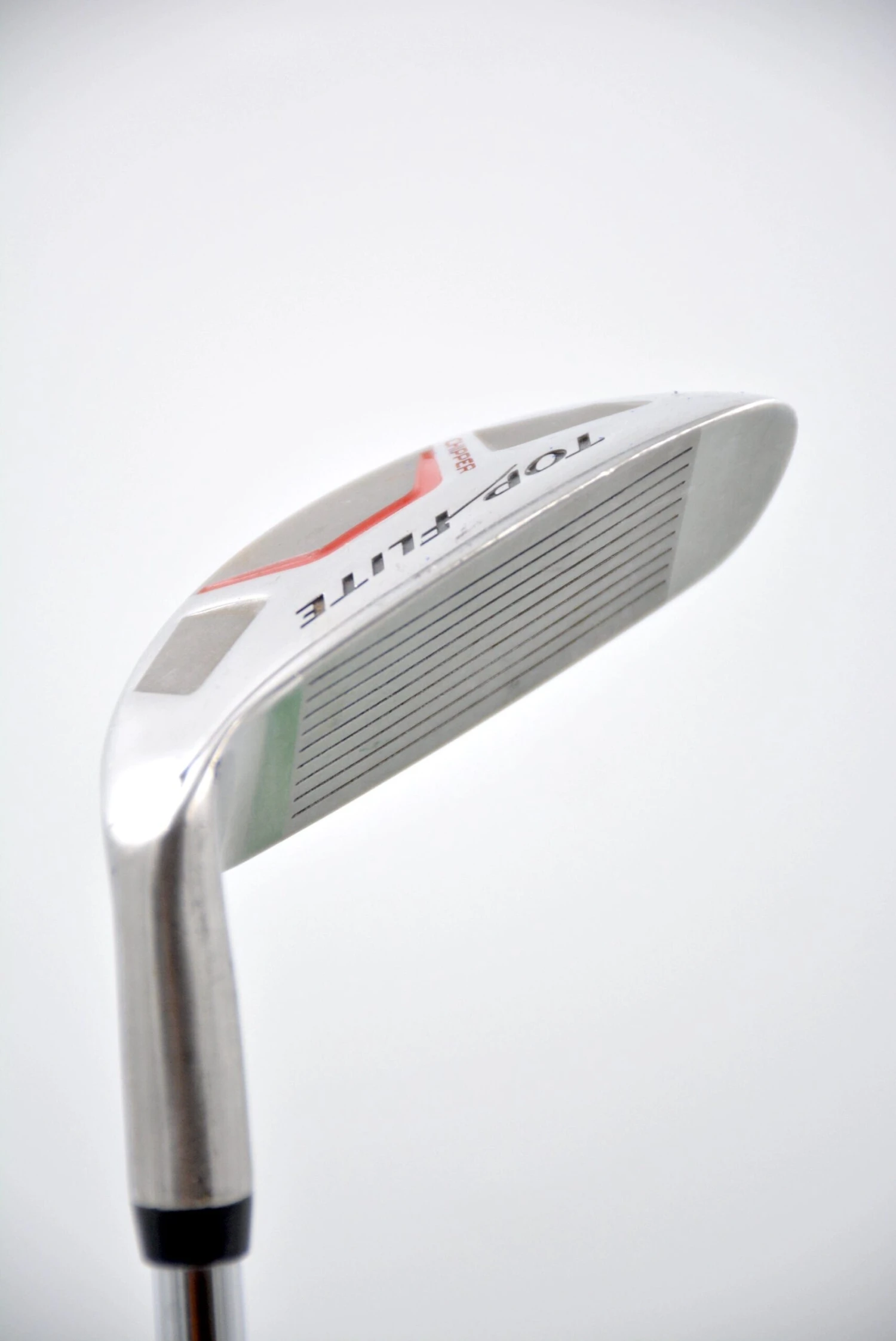 Top Flite Chipper 4 Top Flite Chipper - Image 2