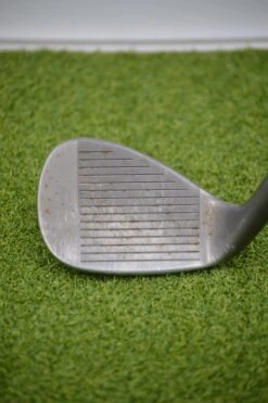 Cleveland CG12 Chrome 56 Degree Wedge Wedge Flex -Finest Golf Store 04A92380 CDA1 44AF B98C 65E029A9F4CC