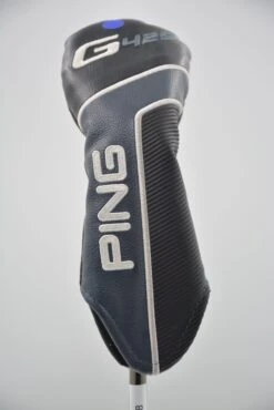Ping G425 5 Hybrid S Flex -Finest Golf Store 04FF9486 3D45 40D4 BF1C FB08F0B6EE42