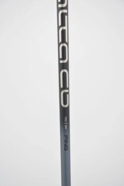 NEW Ping G425 7 Hybrid SR Flex -Finest Golf Store 052067F7 D527 4ED5 B510 08830925CF28