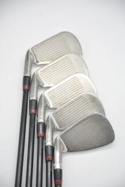 Ben Hogan Edge Cft 6-PW Iron Set S Flex -Finest Golf Store 05398777 4C79 479C 8A80 6A56E4E2895B