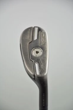 Adams Idea Pro Black 20 Degree Hybrid S Flex