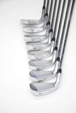 Callaway APEX (2021) 4-AW Iron Set S Flex -Finest Golf Store 055E2A0F D707 4D1B 9514 C86D3276559B 1 105 c