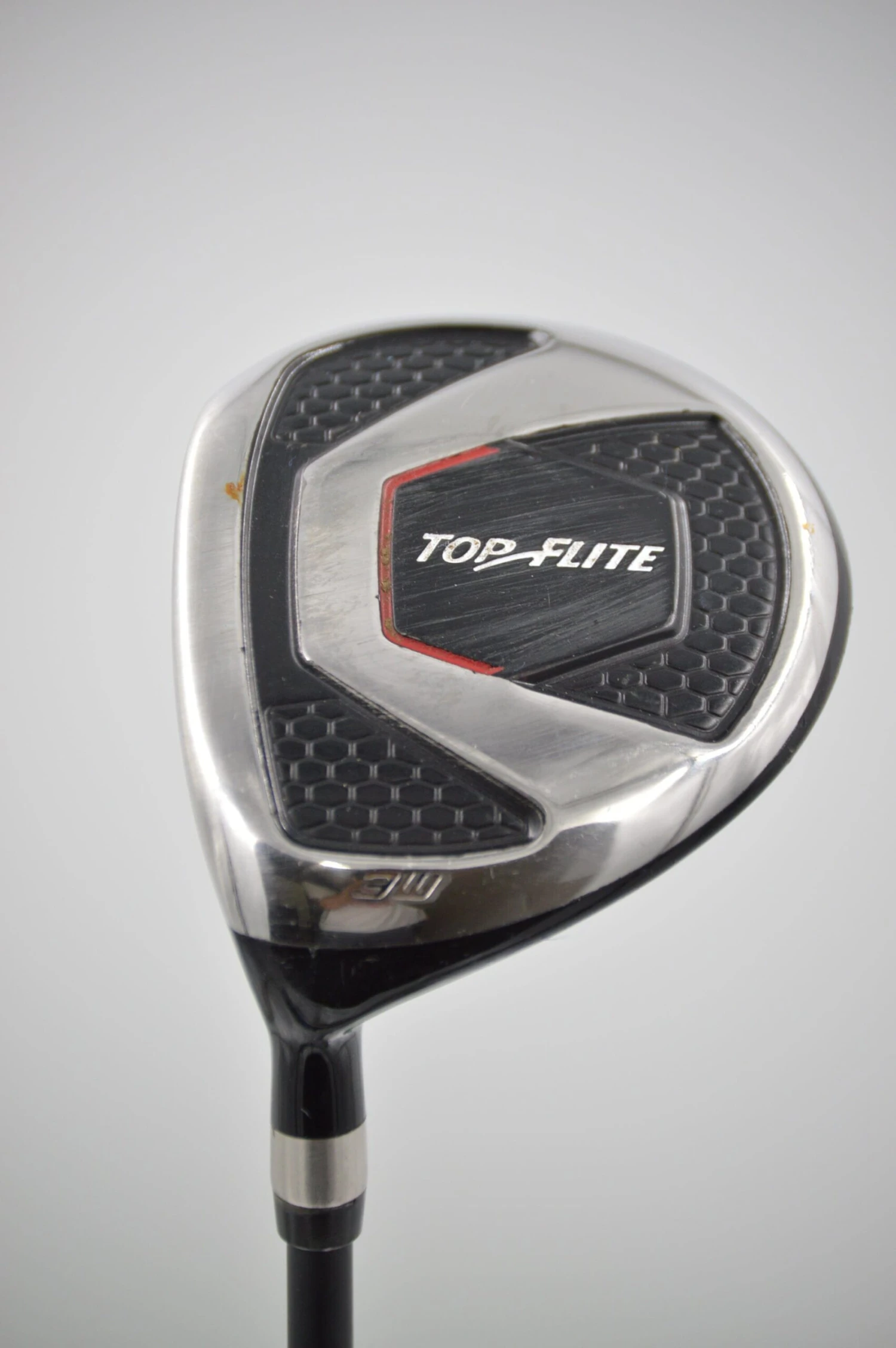 Lefty Top Flite 3 Wood R Flex 3 Lefty Top Flite 3 Wood R Flex