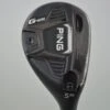 Ping G425 5 Hybrid S Flex -Finest Golf Store 062252F6 B4EA 4DC4 9A62 34741717FDC9