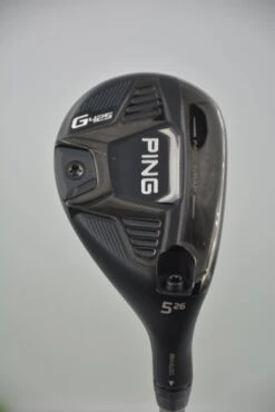 Ping G425 5 Hybrid S Flex