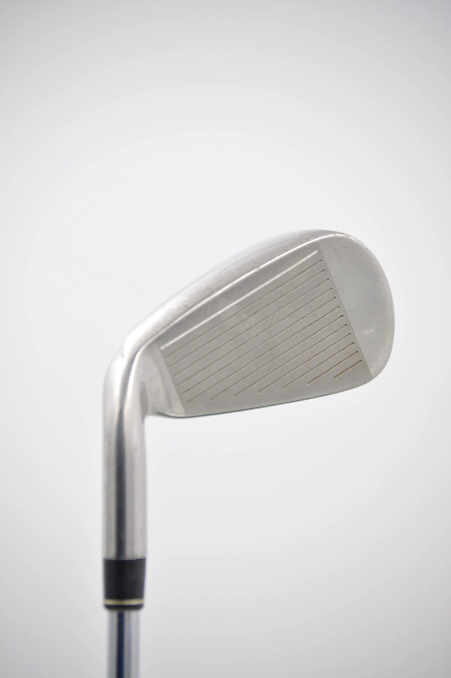 TaylorMade Aeroburner HL 4 Iron R Flex 4 TaylorMade Aeroburner HL 4 Iron R Flex - Image 2