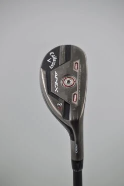 Callaway APEX 21 Pro 18 Degree 2 Hybrid X Flex