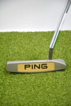 Ping Pal 2i 36in Putter -Finest Golf Store 06730497 5402 49EB B32A F0ED708A5E27