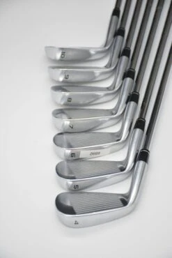 Honma TR 20 V 4-PW Iron Set X Flex -Finest Golf Store 068C826F DB97 4760 B348 70C733251A39