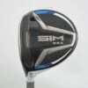 Lefty TaylorMade SIM Max 5 Wood R Flex -Finest Golf Store 069310B7 D436 4BC6 A840 7FB336DDA490