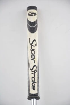 Boccieri Heavy Mid-Weight 35.5in Putter -Finest Golf Store 06AF3E35 9185 4634 BA4A BD3C323745A3