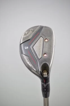 Women's Callaway Big Bertha 5 Hybrid W Flex