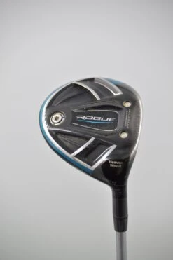 Women's Callaway Rogue Fairway 21 Degree Heavenwood