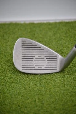 Cobra King OS PW Iron R Flex -Finest Golf Store 07BED5E4 AAF3 4179 AB5E 5AC9B0050513